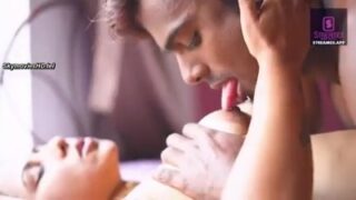 Call boy kalyanamana auntyku pundai sugam kodukiran