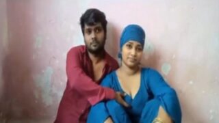 Muslim Aunty udan gramathu kathalan matter panugiraan