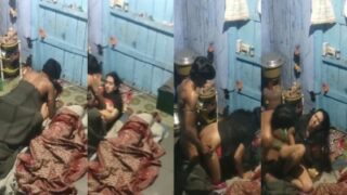 College pen gramathu nattukattai paiyan udan ookiraal