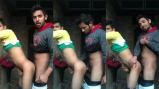 Village gay pasangal outdoor anal fuck seiyum kaatchi