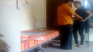 Pollachi 18yr Teen thangaiyai neighbor annan ookiraan