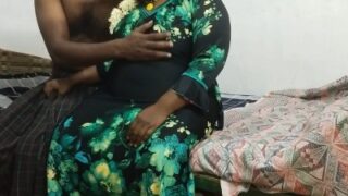 Dharmapuri big soothu aunty talking fuck seigiral