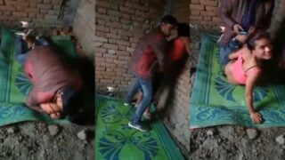 Pollachi local shemale item outdoor anal fuck panugiraal