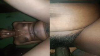 Tamil nadu penn night time sex pannum MMS