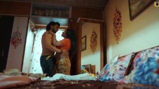 Auntyai ilam kathalan big boobs pisainthu hot ool panugiraan