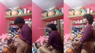 Salem mamiyaarai oomba vaithu fuck panum marumagan