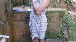 Tenkasi gramathu nattukattai penn kuliyal video