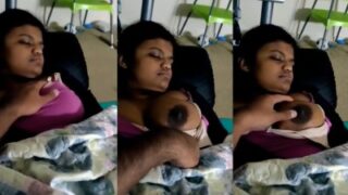 En thangai urangum pozhuthu karupu mulai thadavinen