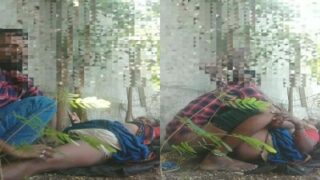 Real tamilnadu maid aunty outdooril fuck seikiral