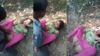 Pollachi gramathu item forest fuck panum kaatchi