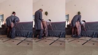 Dubai return muslim uncle maid kuda ool adikirar