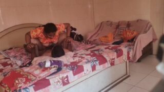 Kanchipuram walajabad muslim amma magan sex