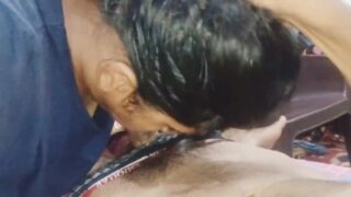 Dharmapuri cousin sister mama paiyanuku oombi cum