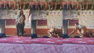 NRI muslim aunty purushanin annanudan ool okiral