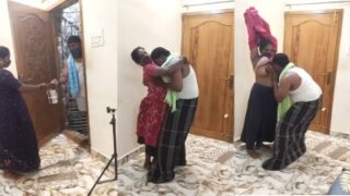 Aunty paal kaaran udan ool panum sexy porn video