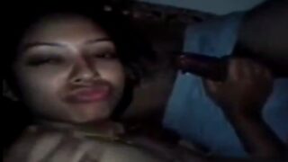 Kanchipuram wife college lovers udan threesome ool