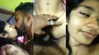 Coimbatore 19yr Teen pen udan fuck panum senior paiyan