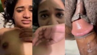 Unmarried Teacher pundaiyil fuck panum boss