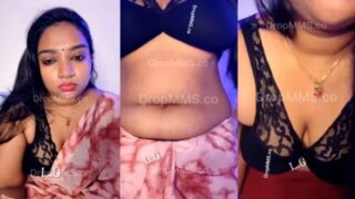 Chennai desi aunty mulai kanbithu moodaga pesugiraal