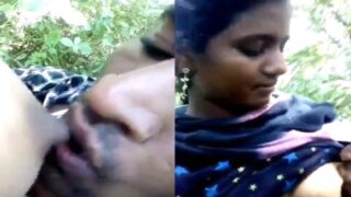 Pollachi gramathu pen fuck panikonde mulai sapa vidugiraal