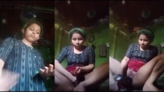 Gramathu farmer magal torch light vachi suyainbam