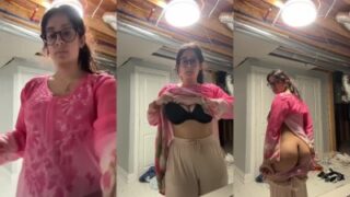 Lady doctor swetha chudithar kazhatum hot MMS