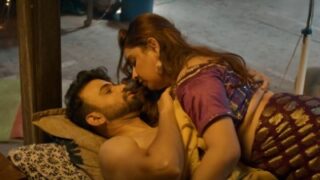 Aunty iravil moodaga kanavan udan ool panum xxx padam