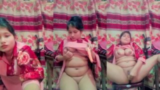 Bank office aunty carrot masturbation pannukiral