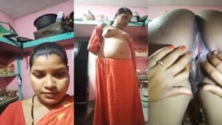 Chithi gomathi saree remove seithu pussy kattukiral