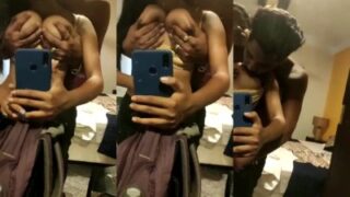 Nanban kadhali mulai sappikondu mirror selfie video