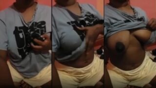 Mahabalipuram resort girl bra podatha big boobs thadavukiral