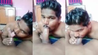 Gingee gay thevidiya paiyan thambi poolai oombukiran
