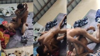 Construction tent house kothanar magalai ookum helper