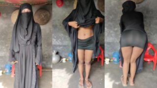 Nagapattinam village muslim girl sexy boobs ass kattukiral