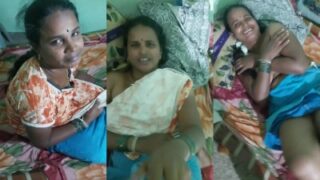 Housewife sumathi nighty dress kazhati fun play seithen