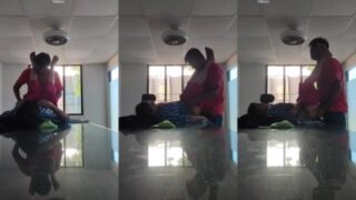 2nd floor office meeting roomil table mele auntyai othen