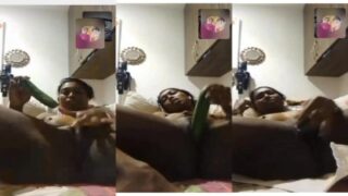 Villupuram maid girl oil vitu cucumber masturbation seigiral
