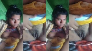 Gramathu karagattakkari kamaveriyil pundai theikum video